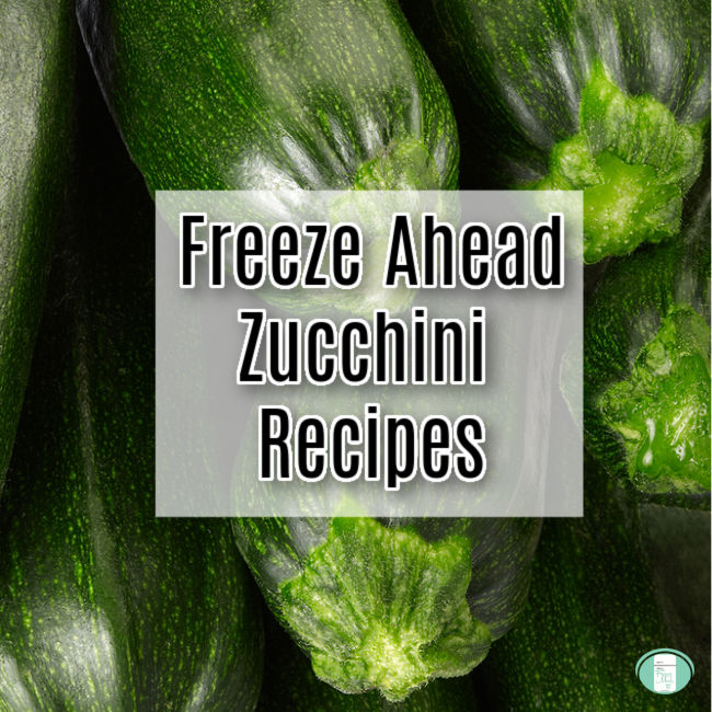 The Best Ways to Use All That Zucchini