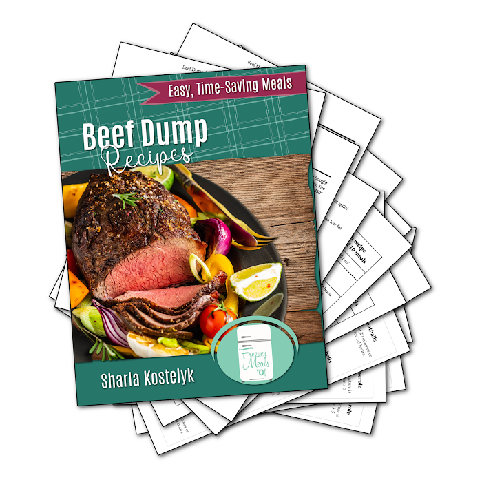 Your Beef Dump Contains-1