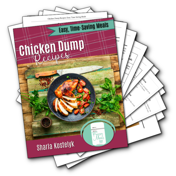 Your Chicken Dump Contains-1